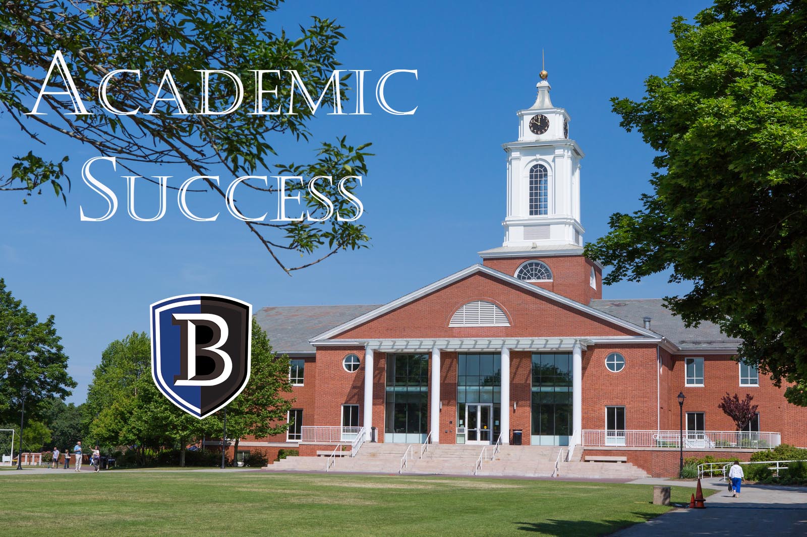 Bentley student-athletes excel in the classroom