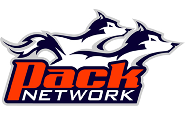 Bentley Athletics and Pack Network Partner to Launch Bentleyfalcons.TV
