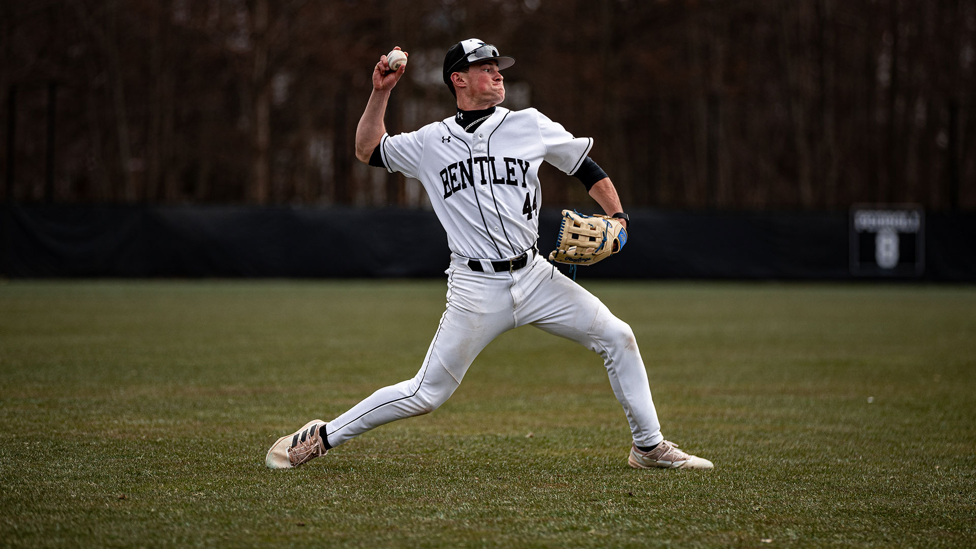Falcons to host SNHU for three-game series, Sunday-Monday