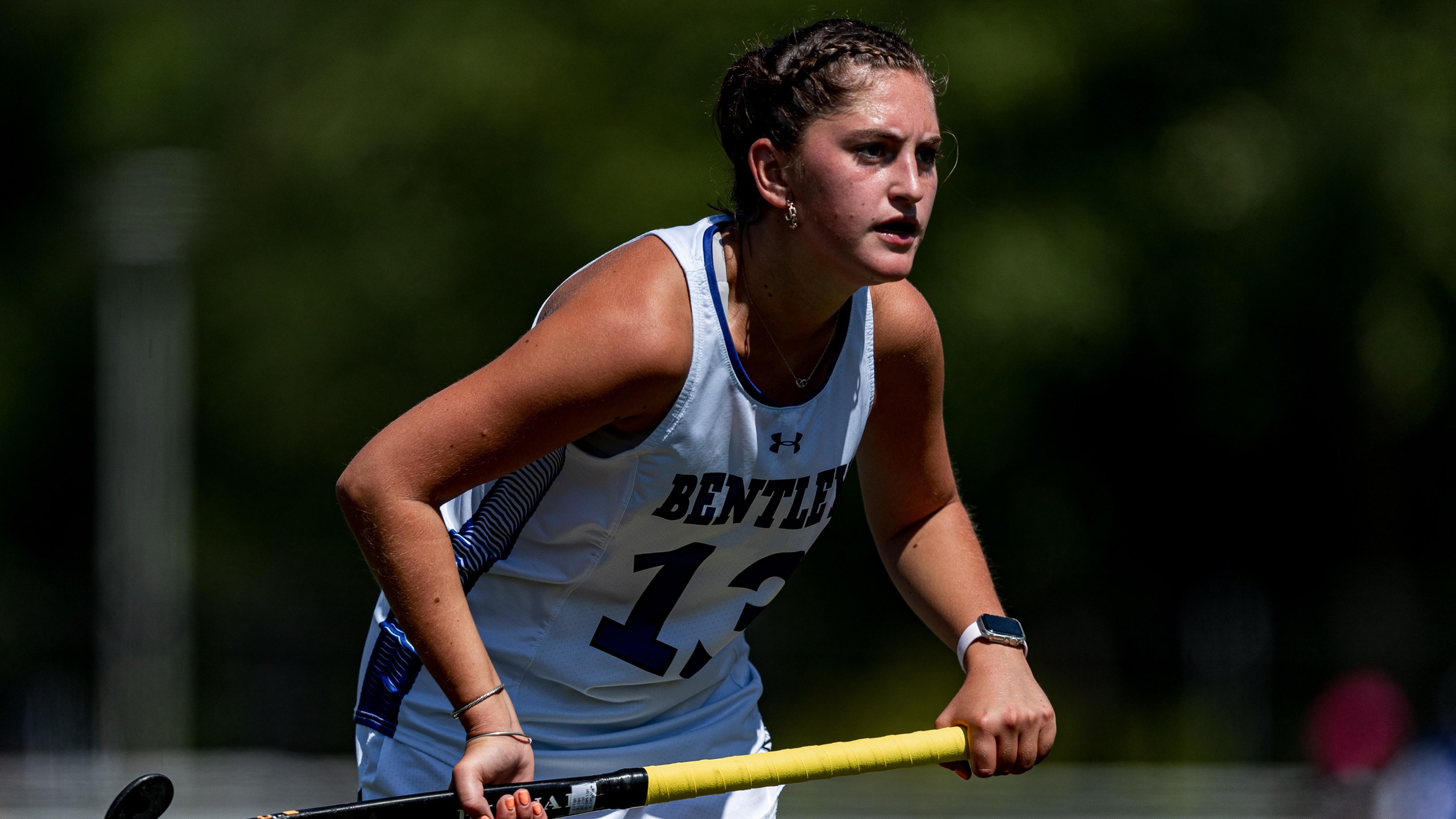 Field Hockey Drops 2-0 Decision to Assumption