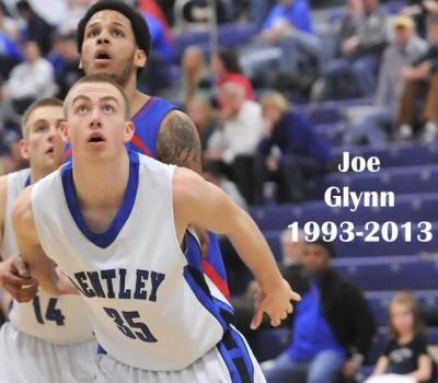 Bentley University Mourns the Loss of Joe Glynn