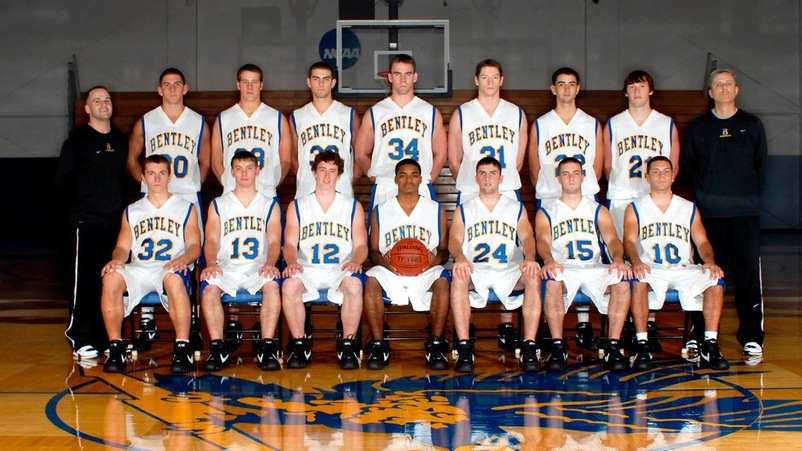 2007-08 Team Picture