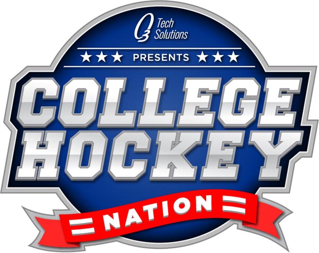 Bentley Hockey Featured on ESPN’s College Hockey Nation
