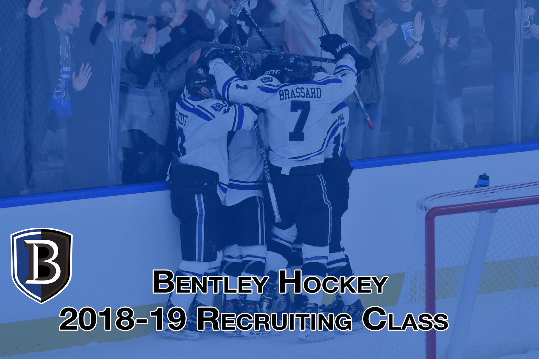 Hockey Announces 2018-19 Recruiting Class
