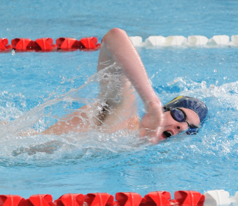 Ouellette, Chan Top-Seeded at NEISDA Championships