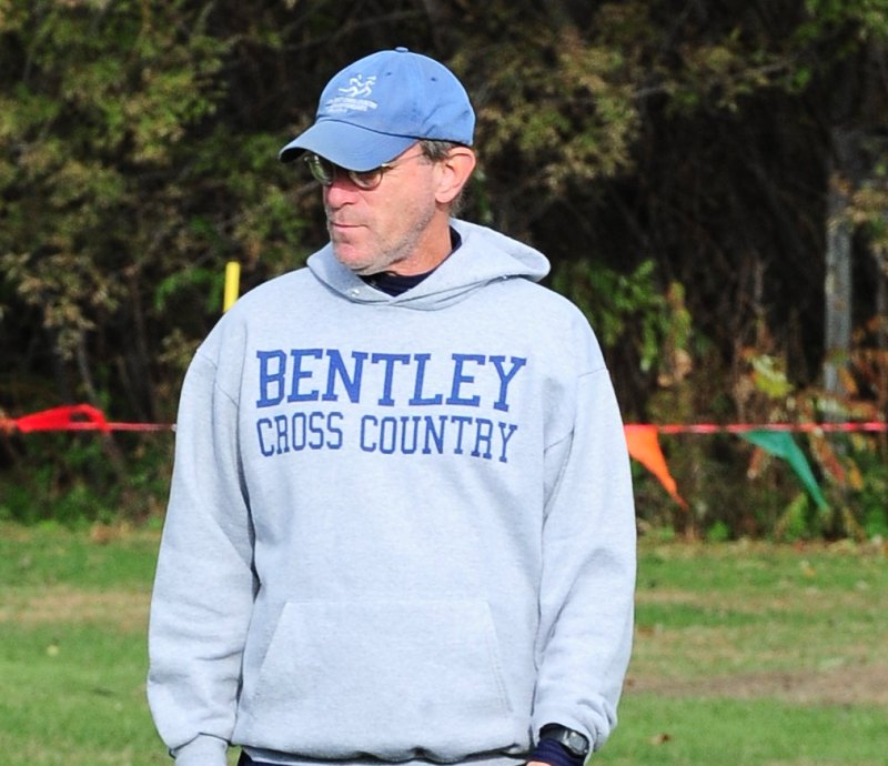 Lyons Announces Retirement as Track & Cross Country Coach