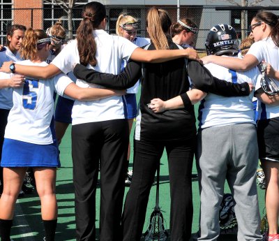 Women’s Lacrosse to Host Cancer Awareness Game Saturday