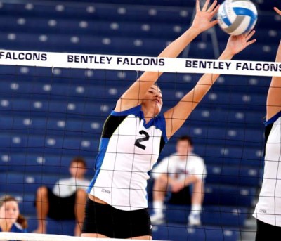 Strong Hitting Performance Produces a Pair of 3-0 Wins for Bentley in Florida