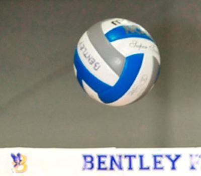 Five Set to Join Bentley Volleyball Team in the Fall