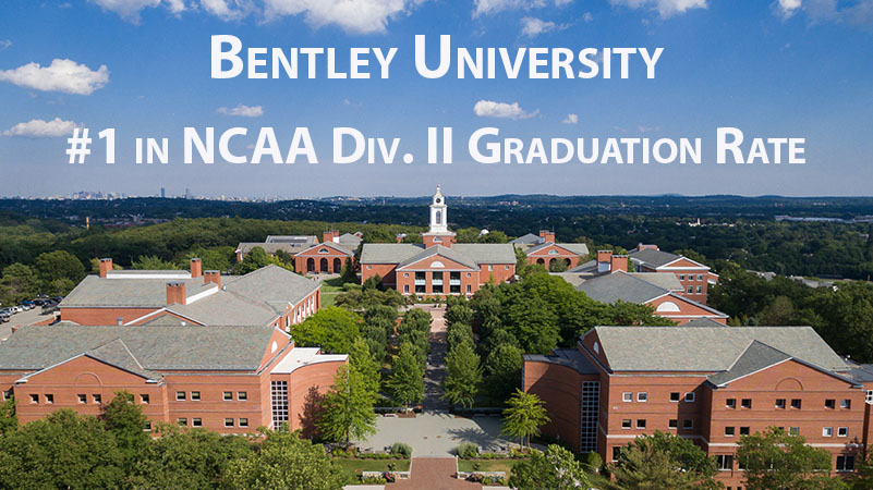Photo of Bentley campus