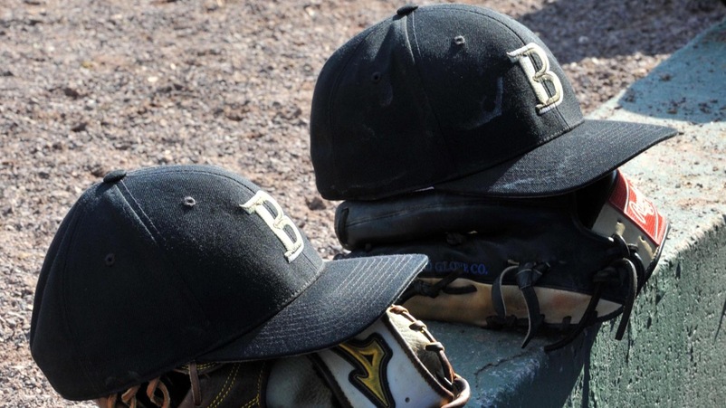 Photos of baseball caps