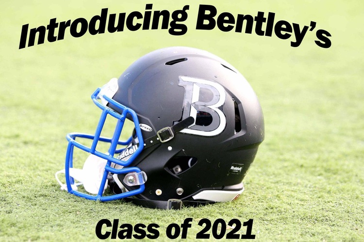 Bentley Football Announces 2017 Recruiting Class; Athletes from 8 States & Quebec Included