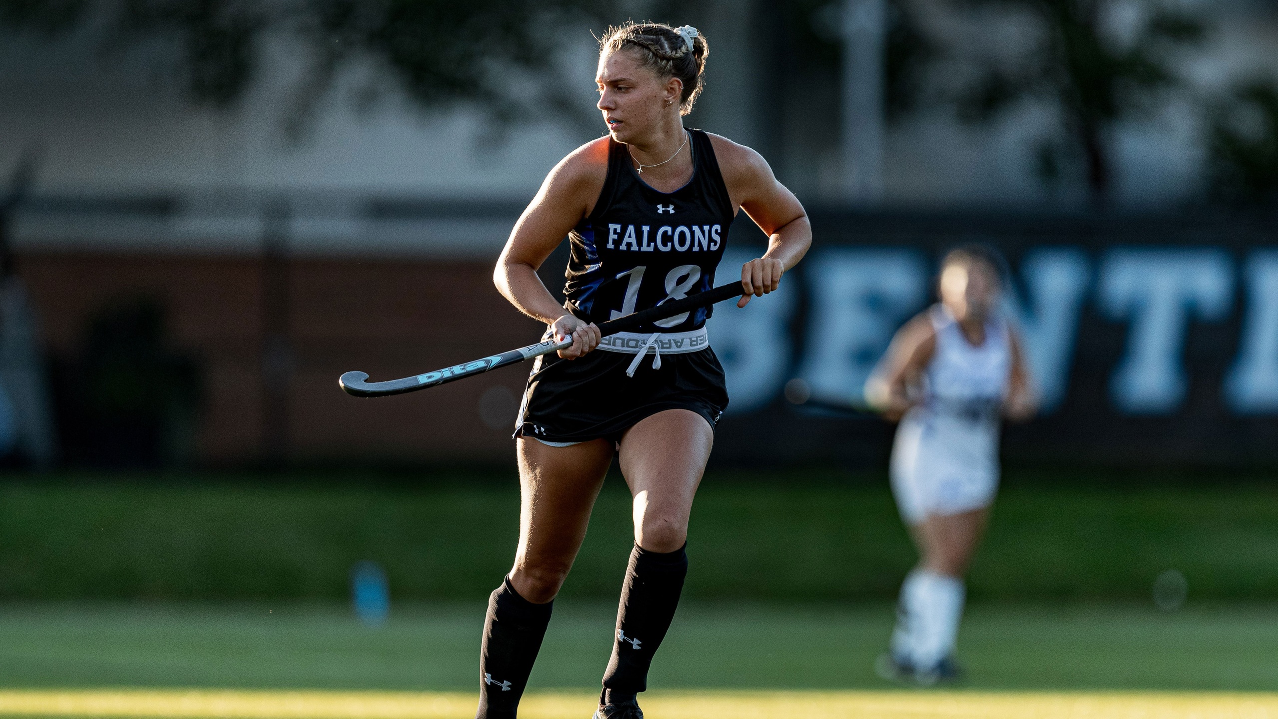 Falcons downed in overtime, 1-0, at St. Anselm
