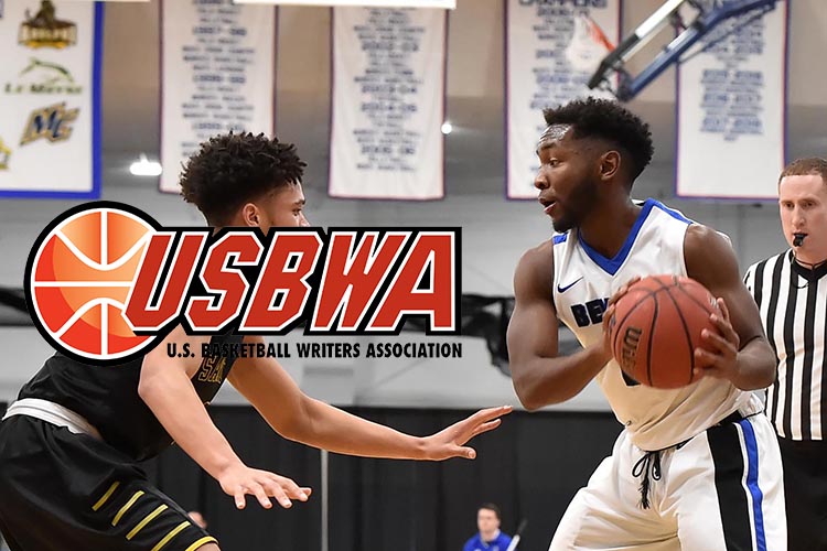 Richmond Named USBWA Division II National Player of the Week
