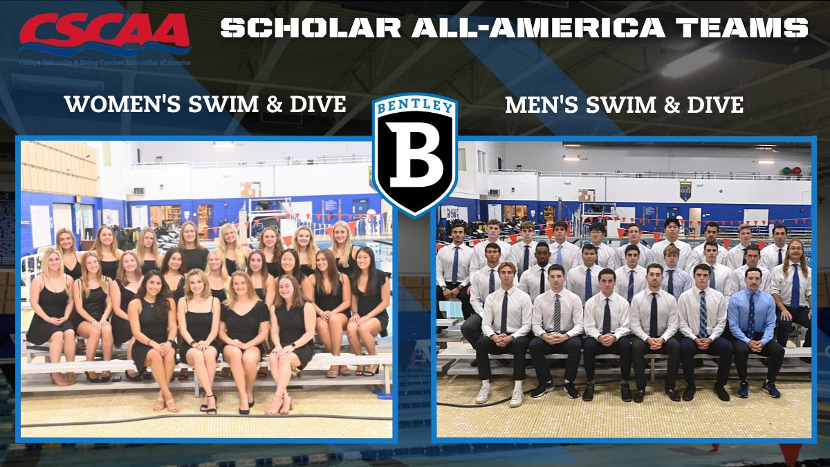 Swimming Scholar All-America teams