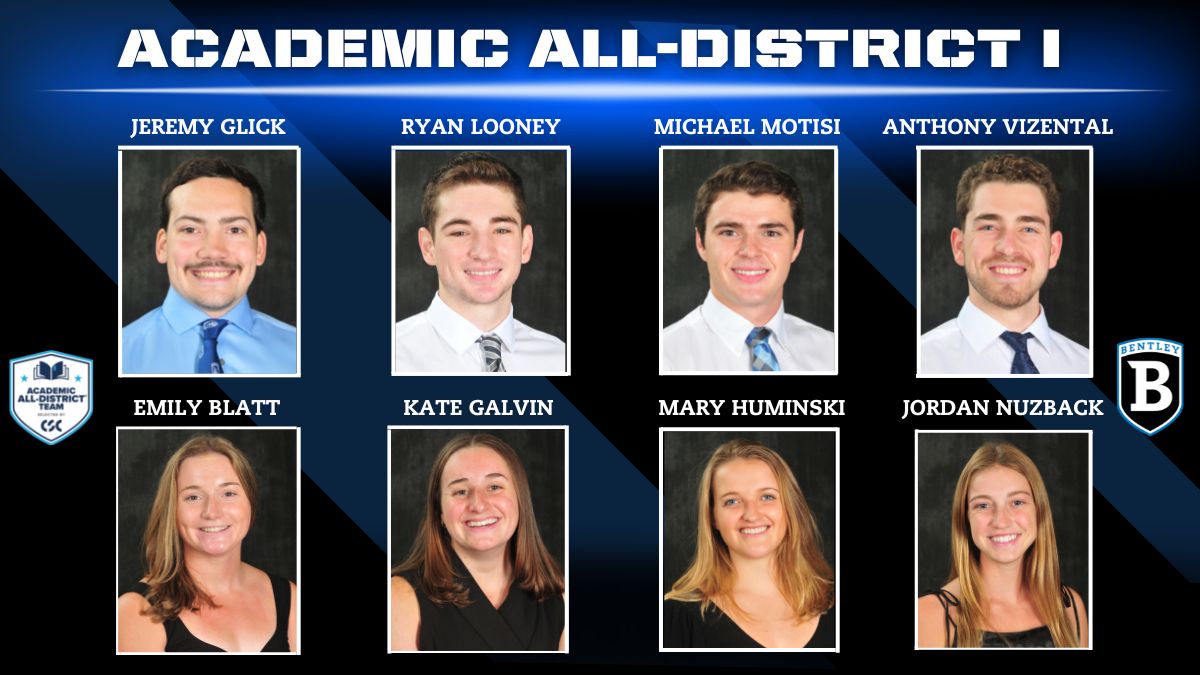 Academic honors for 8 Falcon swimmers & divers