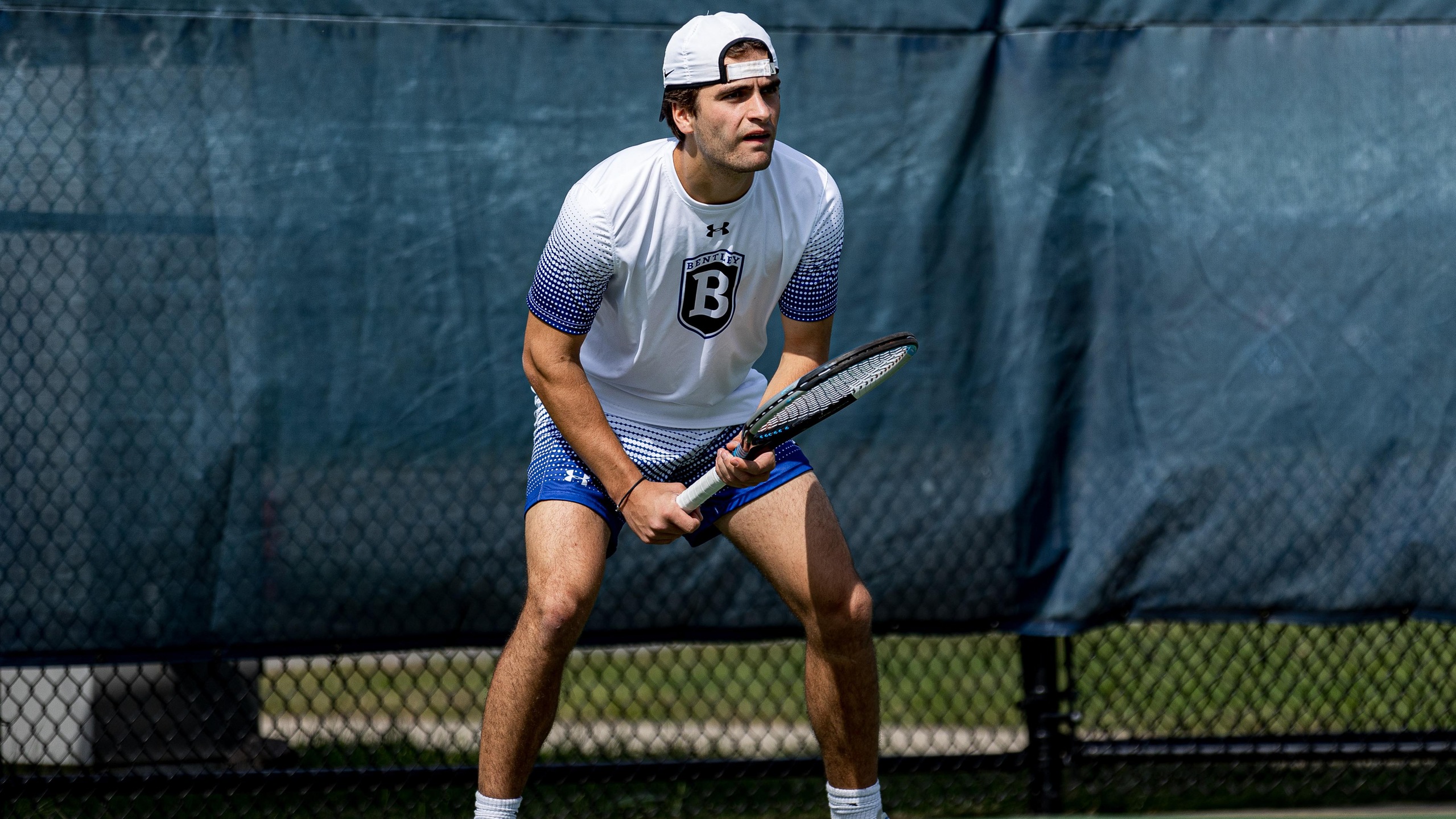 Men’s Tennis Opens Five Match Florida Trip on Sunday