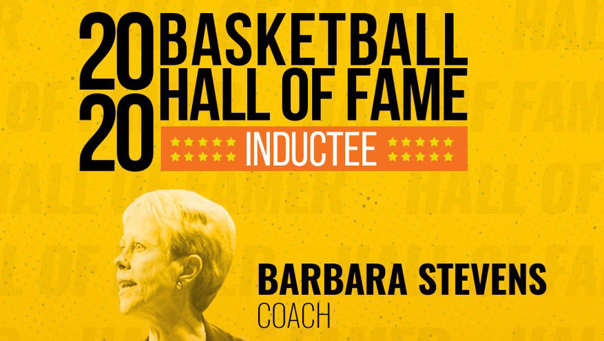 Stevens Elected to Naismith Basketball Hall of Fame; Falcon Coach Part of Class that Includes Kobe, Garnett & Duncan