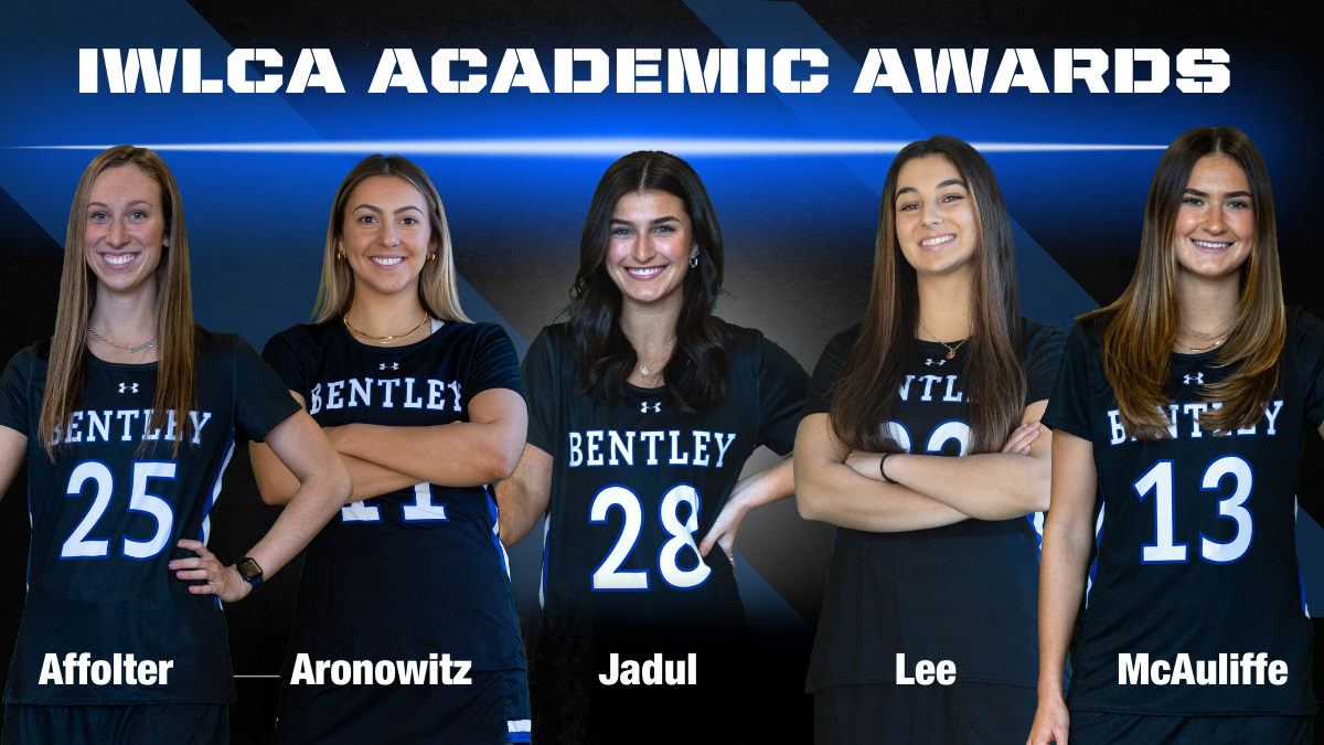 Five from Women&rsquo;s Lacrosse Named to IWLCA Academic Honor Roll; Team Earns Academic Honor Squad Recognition
