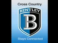 (Video) Bentley Cross Country and Track & Field Teams Stay Connected