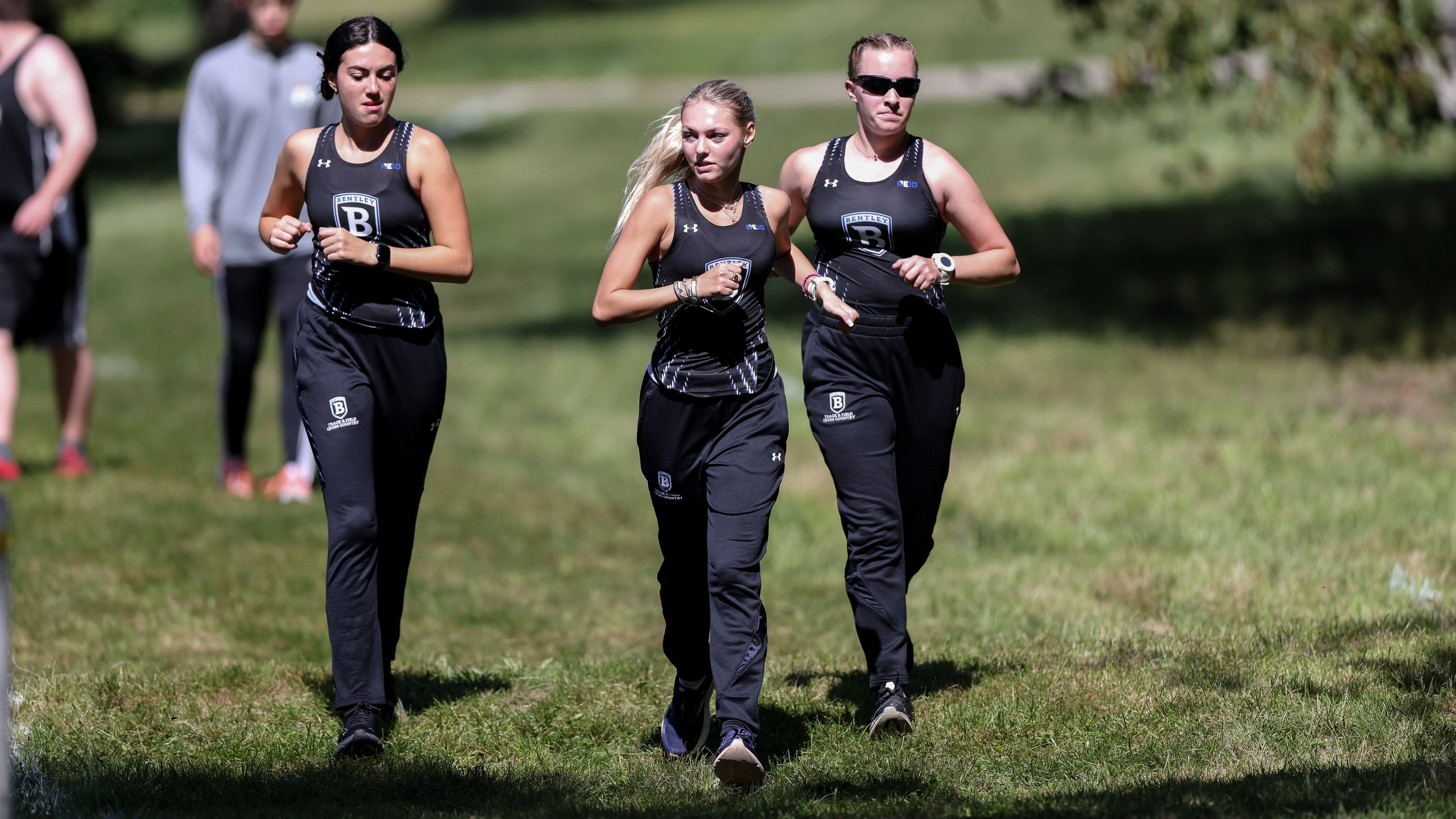 Falcons to run in UMass Dartmouth Invitational for first time in five years