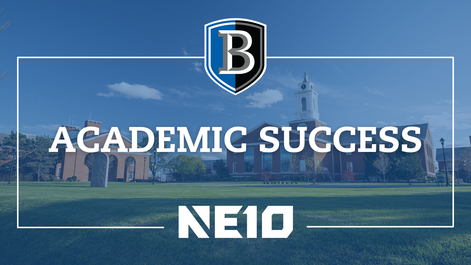 NE10 Academic Honors 2022