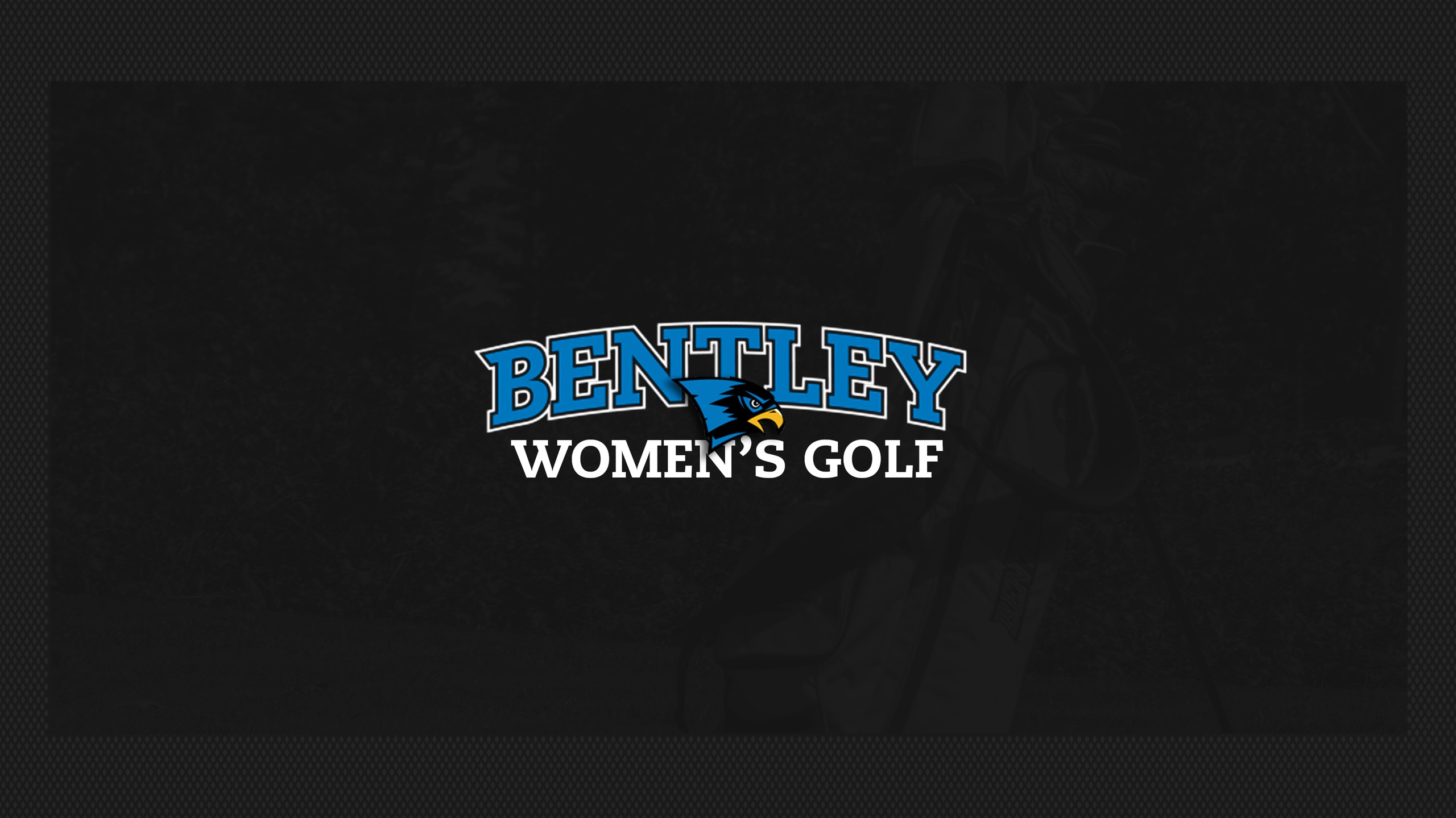 Bentley to add varsity women's golf, which will start competing in Fall 2024