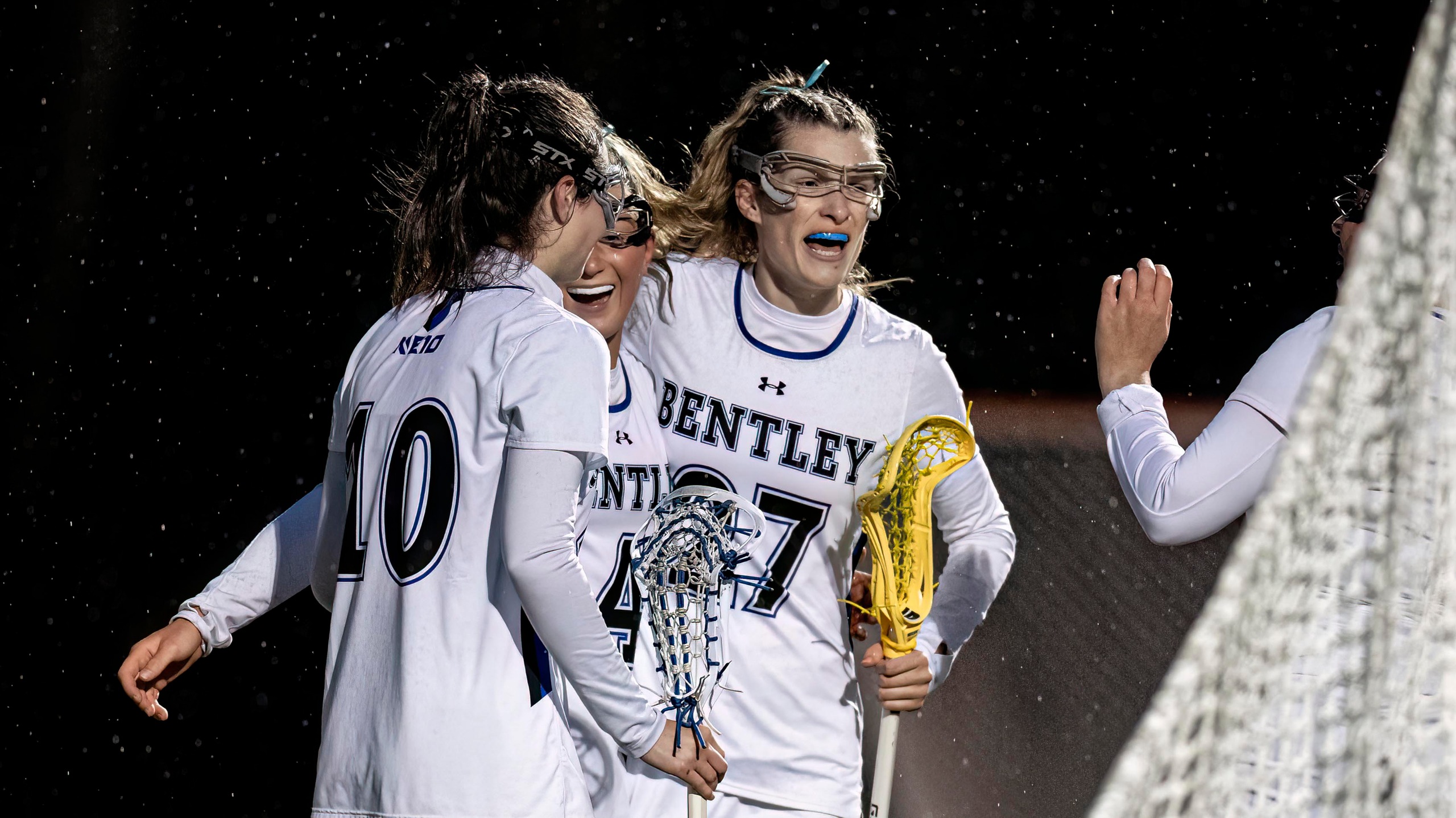 NE10 Semifinal Set For Wednesday with Bentley Taking on Pace