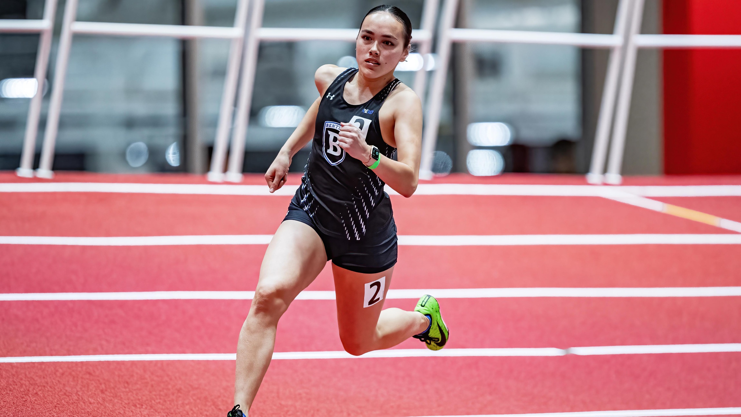 Track & Field Returns With Greater Boston Track Club Meet on Sunday